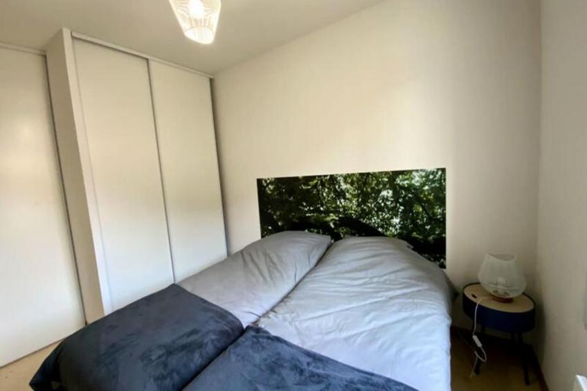 Résidence Les Naïades I50 - 2 Chambres Pour 5 Personnes ! - foto 5