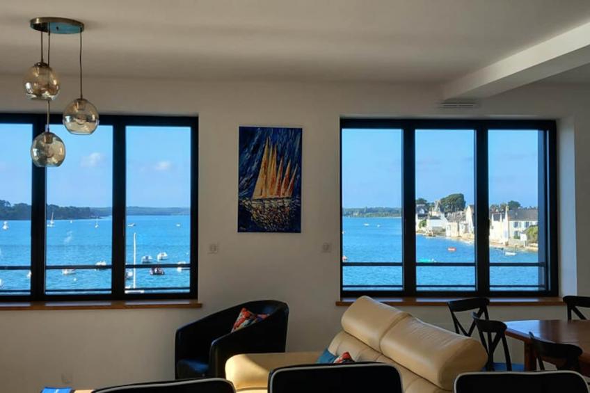 Appartements à Île Tudy - foto 15