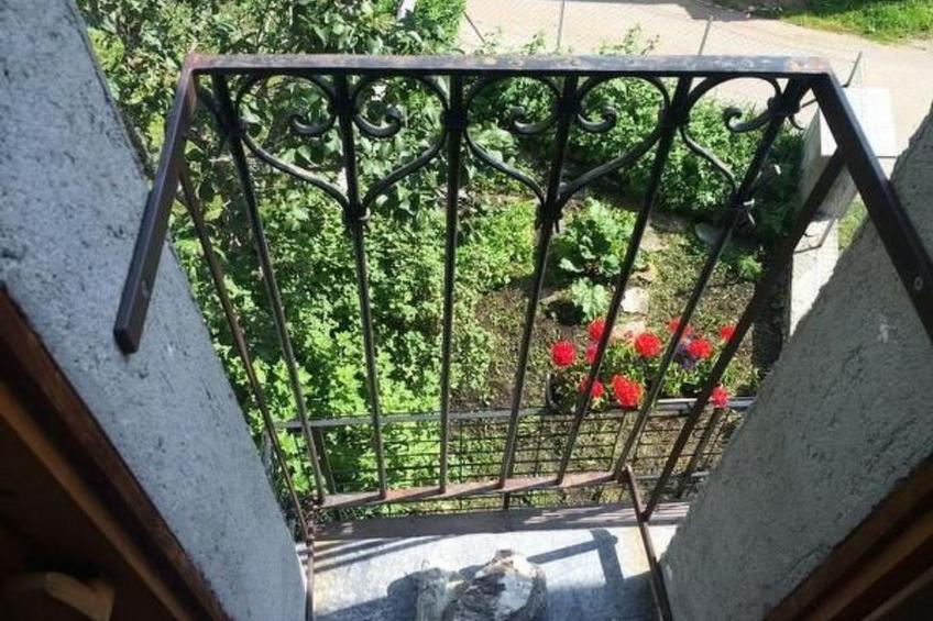 Maiensäss 5.5 Zi. freistehend und romantisch - foto 30