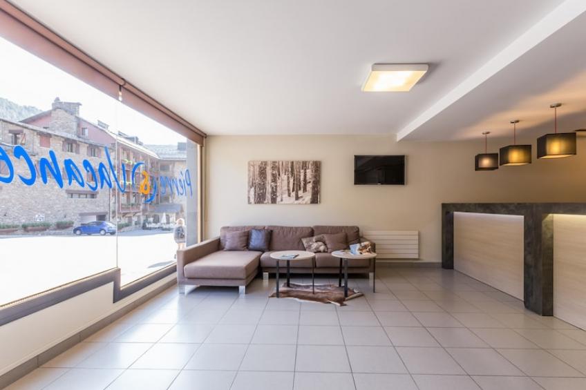 Andorra El Tarter 2p4p VM - foto 23