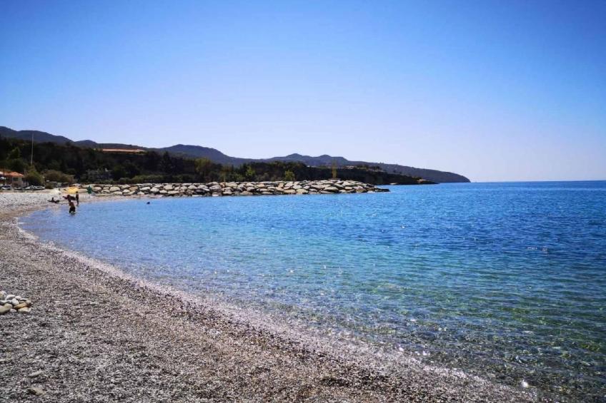 mit Blick auf das Wasser - foto 24