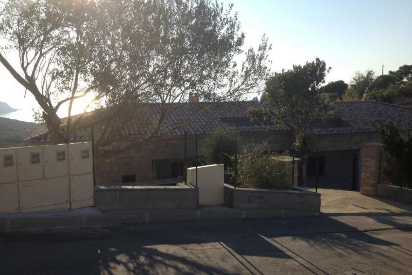 Unabhängige Unterkunft mit Meer- und Poolblick - foto 6