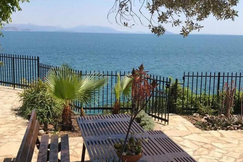 Geräumiges Ferienhaus in Chania mit Meerblick - foto 41