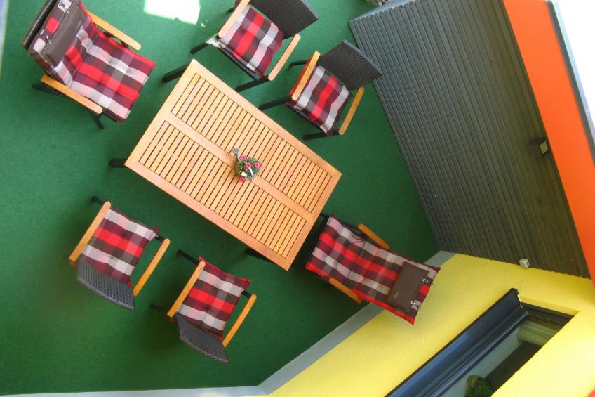 Moderne, niveauvoll eingerichtete Ferienwohnung - foto 7