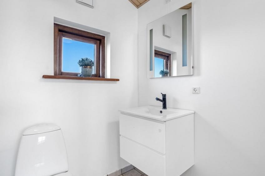 "Niela" - 800m from the sea in Lolland, Falster and Mon - foto 23