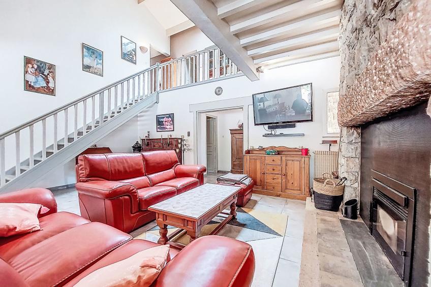 Maison du Chêne Pointu - foto 12