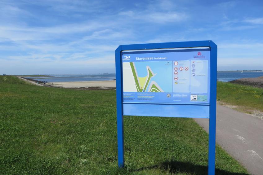 Seabreeze mit umzäuntem privatem Garten - foto 37