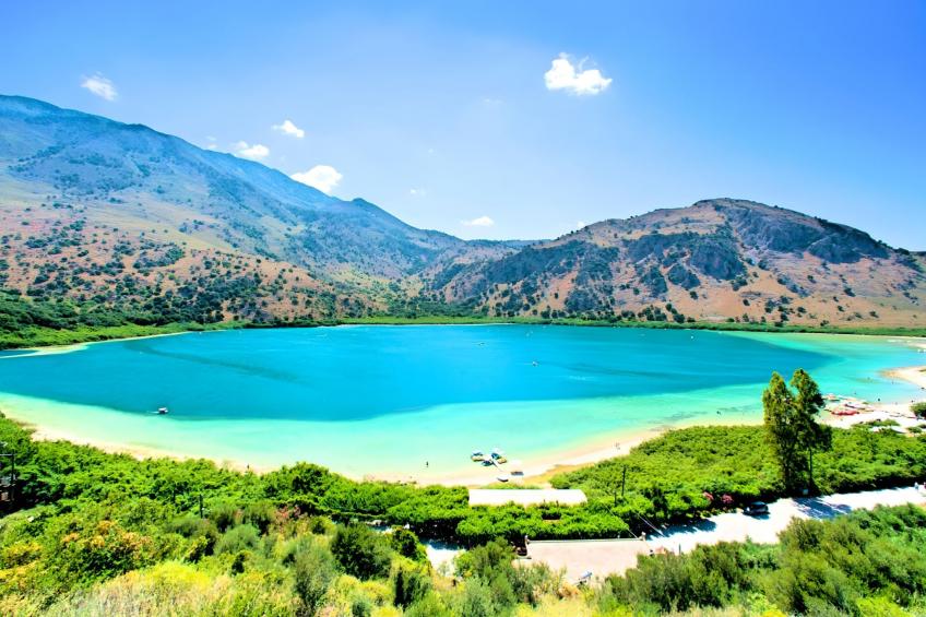 "Minoas Villa" mit Whirlpool - foto 12