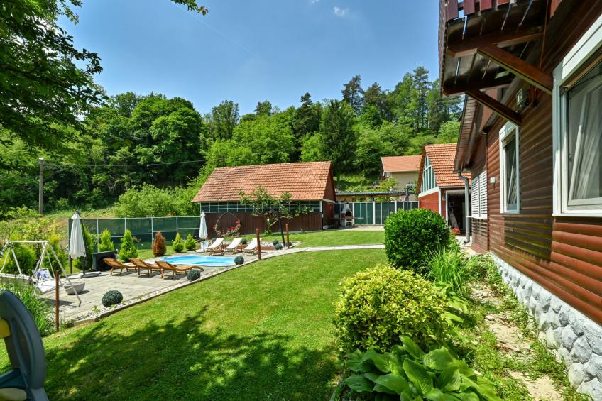 Holiday house Sunny Hill - foto 6