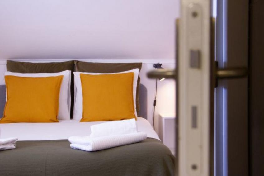 Seixal Bay Apartments - Loft - foto 13