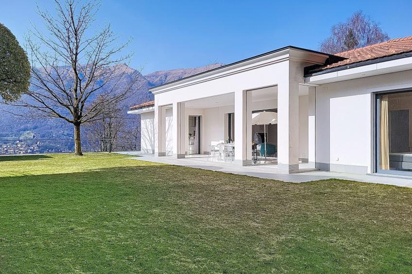 Lema View