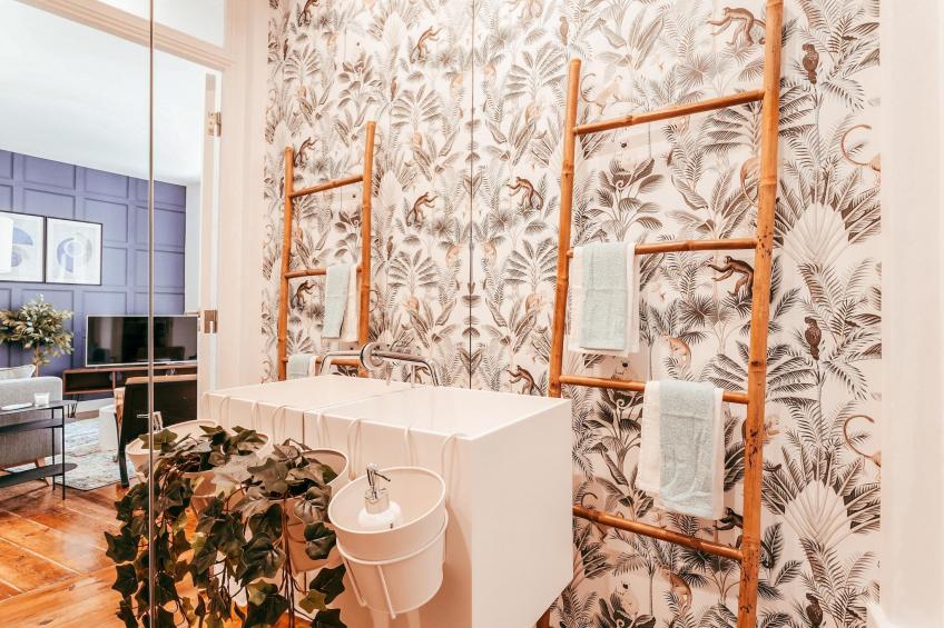 Chic & Elegant Lapa By GT House - foto 28