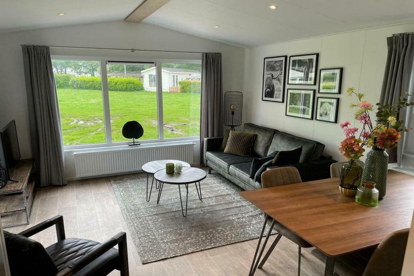 Recreatiepark Rhederlaagse Meren 4