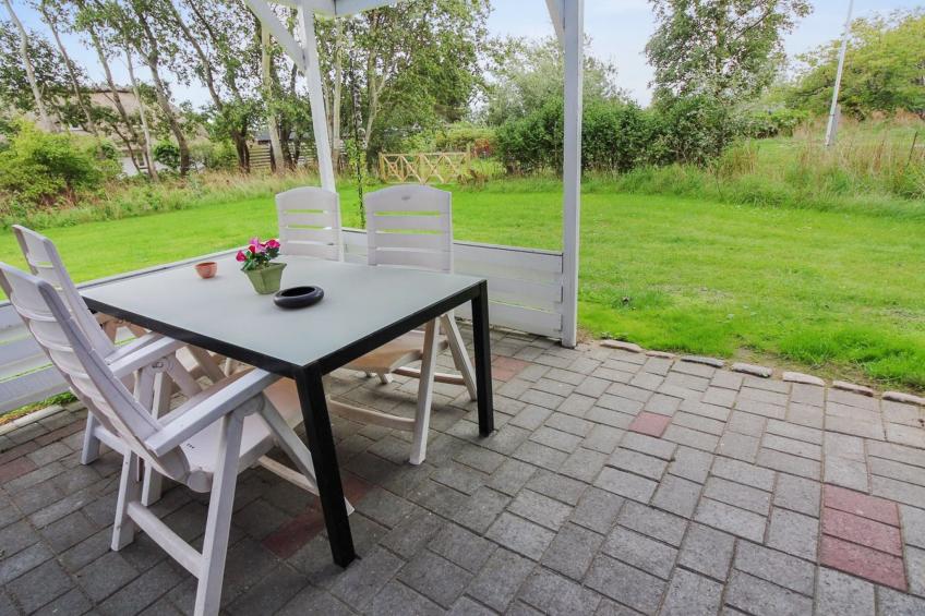 "Hennrik" - 500m from the sea in NE Jutland - foto 4