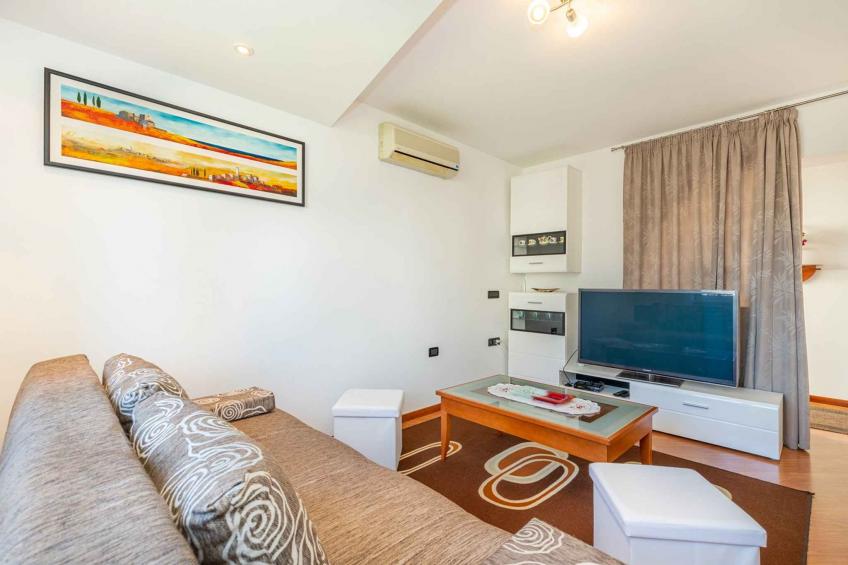 Vakantiewoning met airconditioning - VW-6XYZM - foto 7