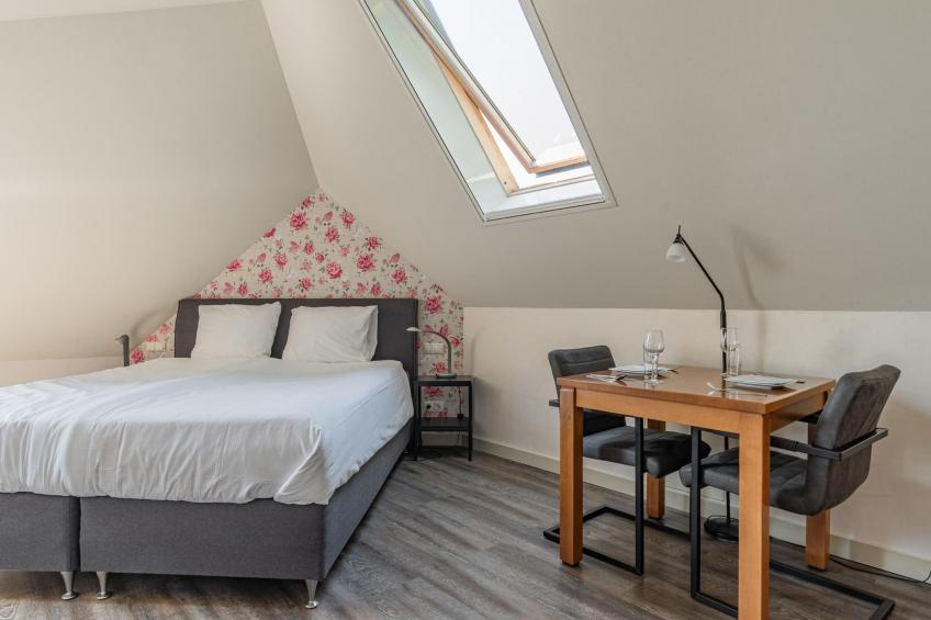 Hoeve Hofwijk Studio Avondrood - foto 13