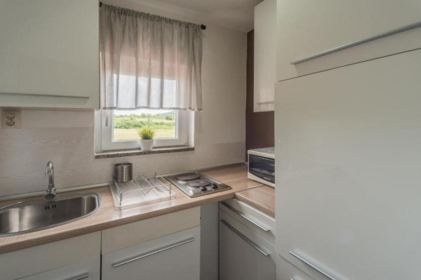 Villa Rubcic - Two Bedroom Apartment and Balcony (1) - foto 8