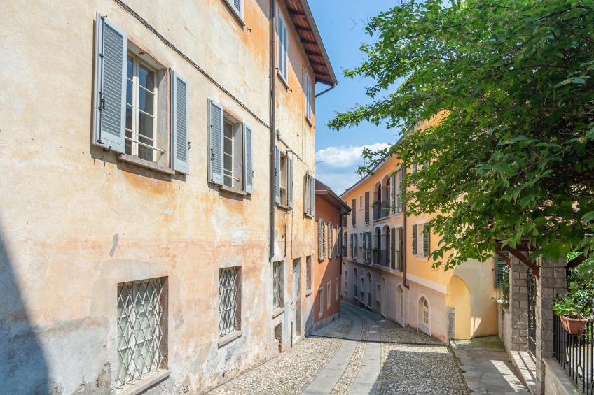 Ai Rronchi - piccolo appartamento con giardino a Cannero - foto 30