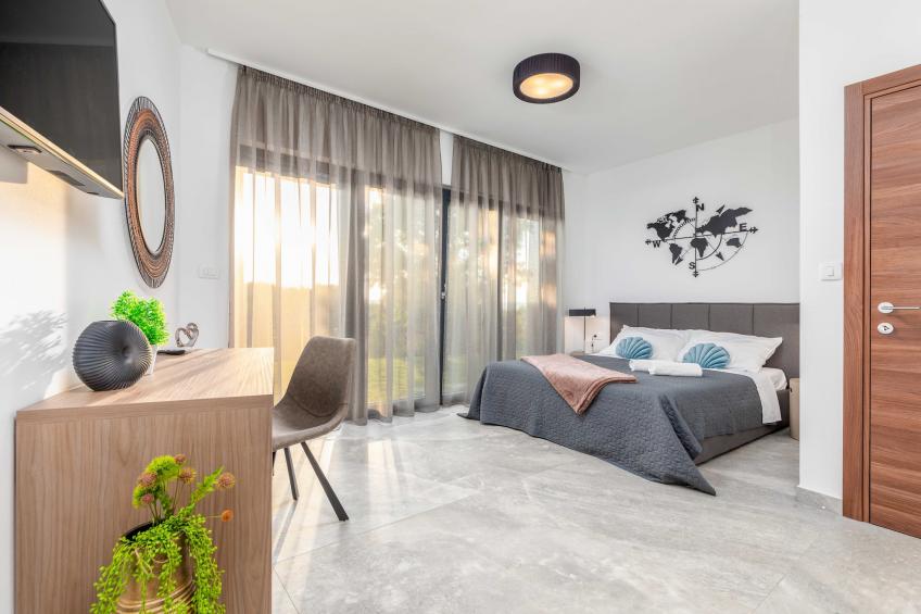 Villa Borealis - Six Bedroom Villa with Swimming Pool - foto 13