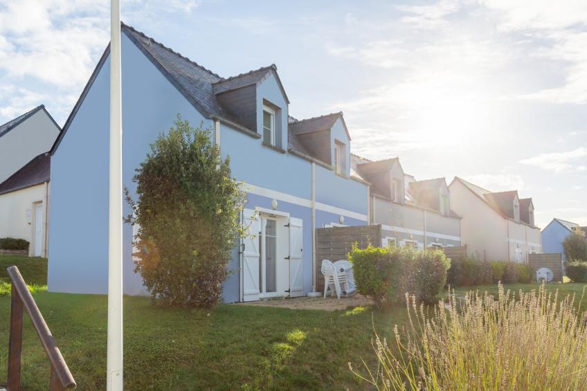 Résidence Les Terrasses de Pentrez 2P5N - foto 26