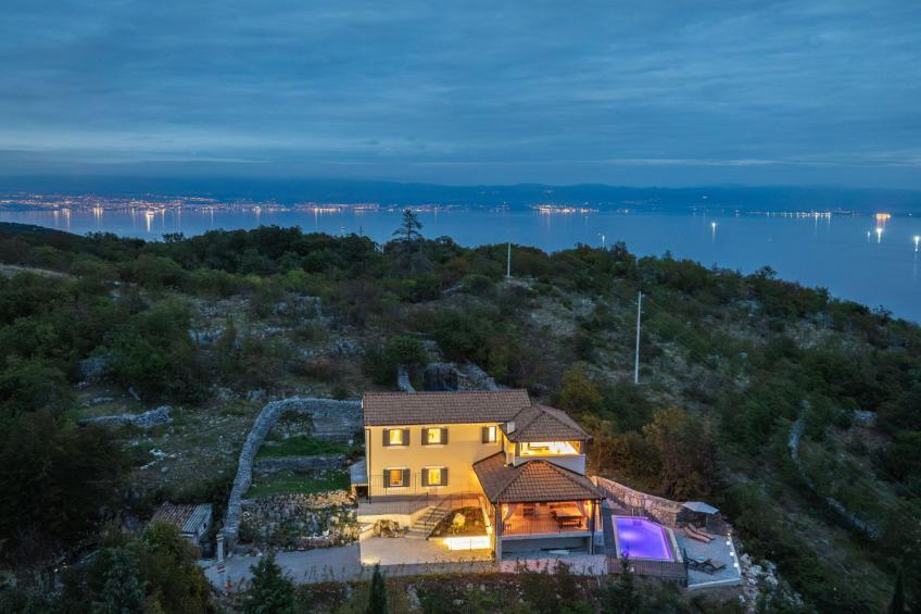 Villa Antonia - foto 8