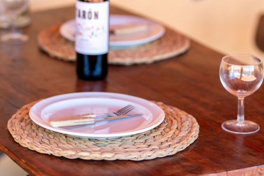 Kanarische Finca mit Pool und herrlicher Aussicht - foto 11