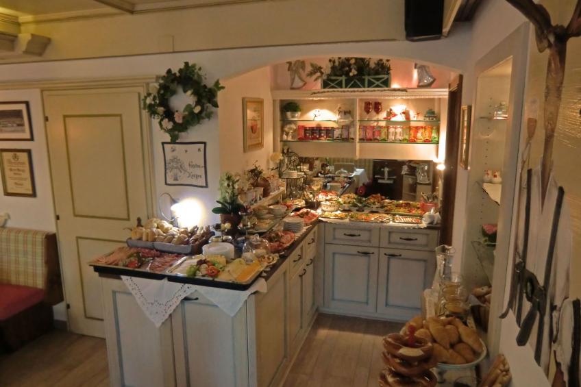 Seeblick für 4 Personen - foto 11