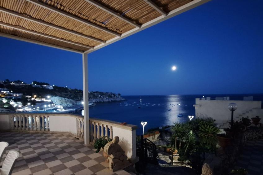 'Villa Rizzo' mit Terrasse - foto 14