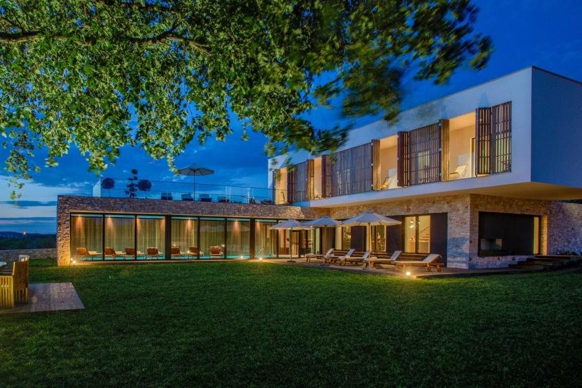 für 6 Personen und 4 Kinder in Porec-Jurici, Istrien (Westküste von Istrien) - foto 39