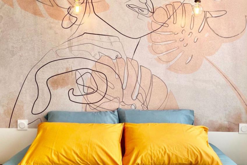 Wohnung in Rochefort mit Garten und Terrasse - foto 6