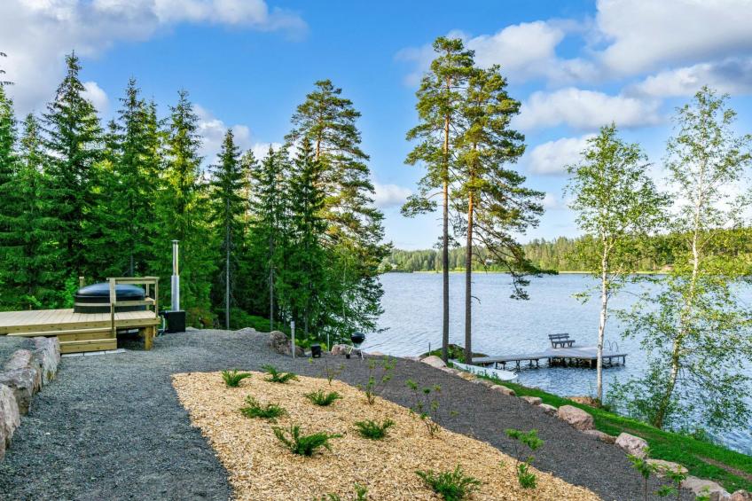 Järvenhelmi - foto 22