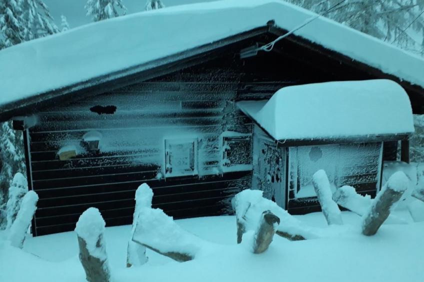 Ferienchalet Rigirolle, 1. Etage mit Balkon - foto 9