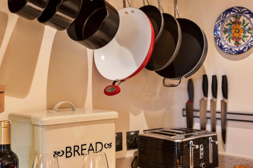 Two Storrs Cottages - foto 7