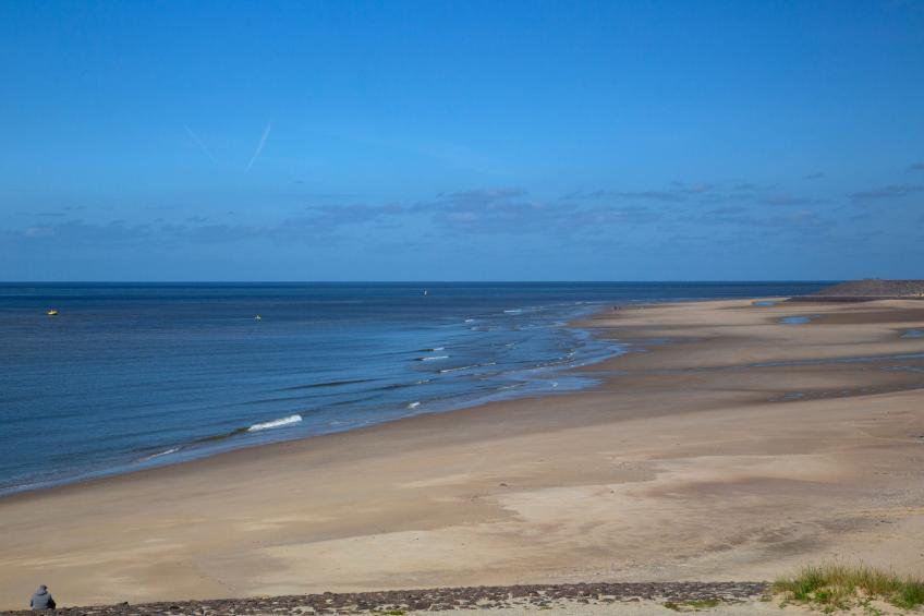 Duinhoeve Duinlodges 2 pers (huisdiervriendelijk) - foto 25