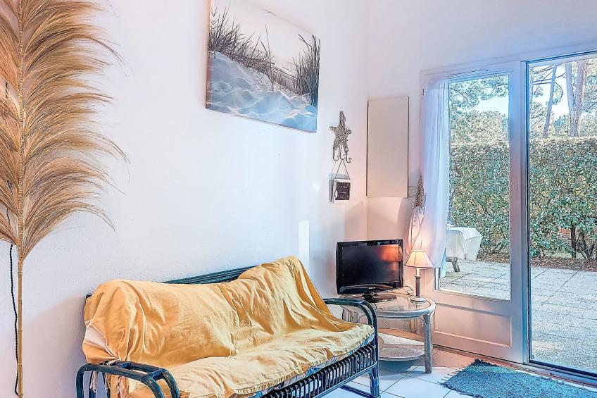 Les Jardins de Lacanau - foto 12