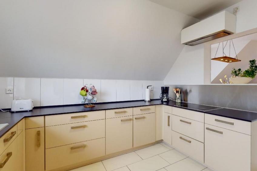 Helle Familienfreundliche Barrierefreie Wohnung - foto 7