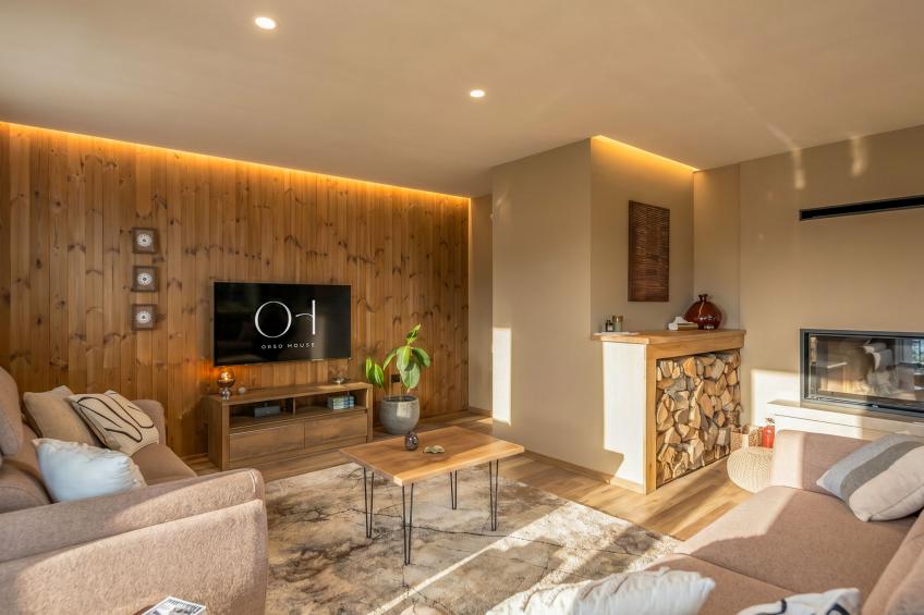 Holiday Home Orso House - foto 48