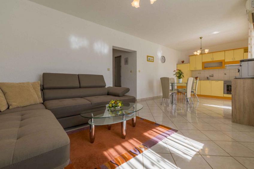 Vakantiewoning met wifi en parkeren - VW-VDYBK - foto 75