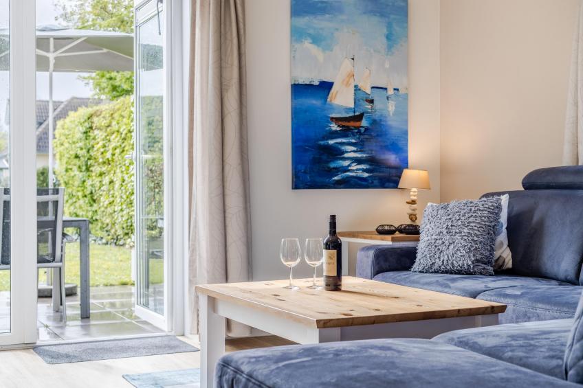 Noordzee Résidence De Banjaard 13 - foto 6