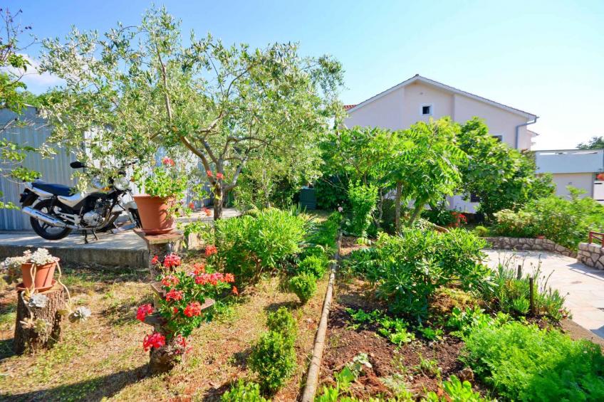 Holiday apartment with air conditioning - BF-NM5J6 - foto 8
