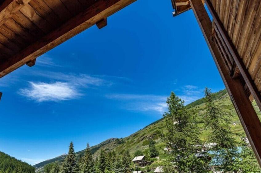 Les Balcons du Viso 4p10p - foto 14