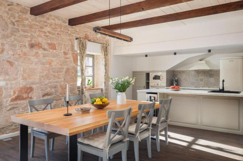 Villa Casa Di Pietra - foto 11