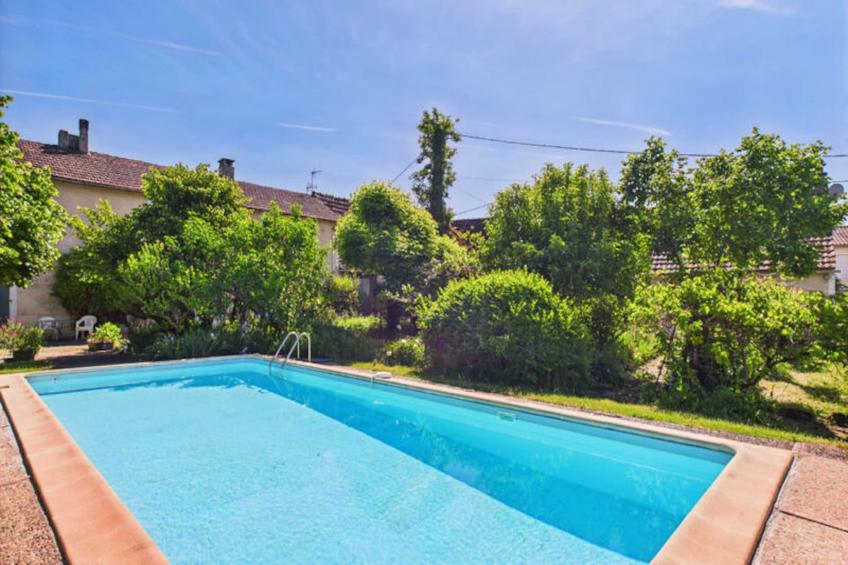 Maison à Montignac - foto 22