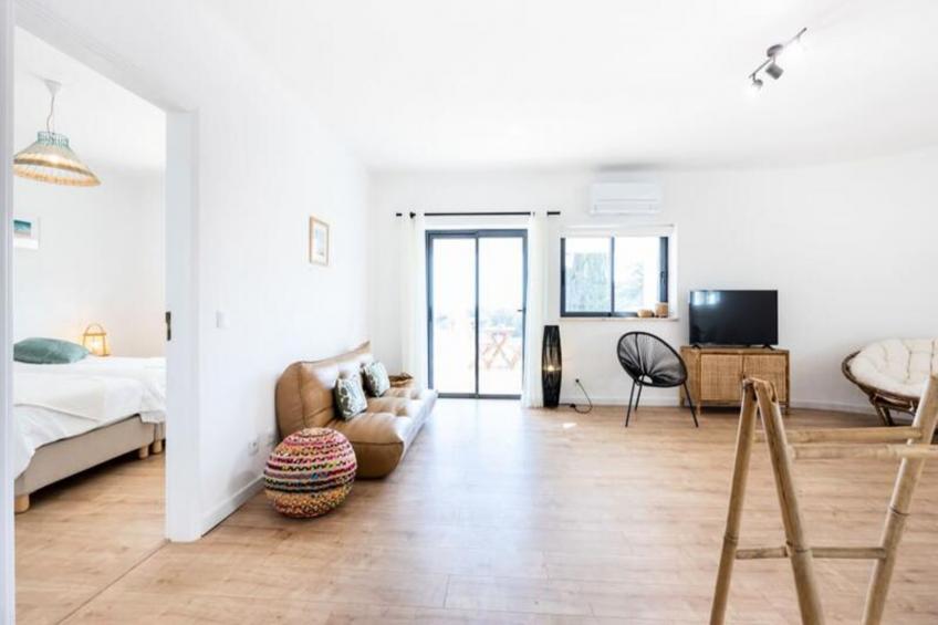 Fortaleza Sea View Villa Miramar - One Bedroom Apartment - foto 12