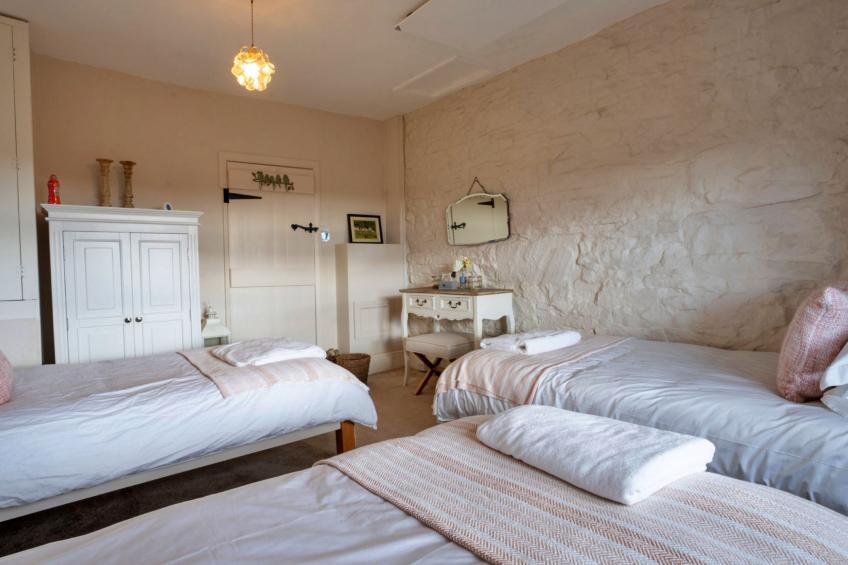 Blackclough Farmhouse at Blackclough Farm - foto 14