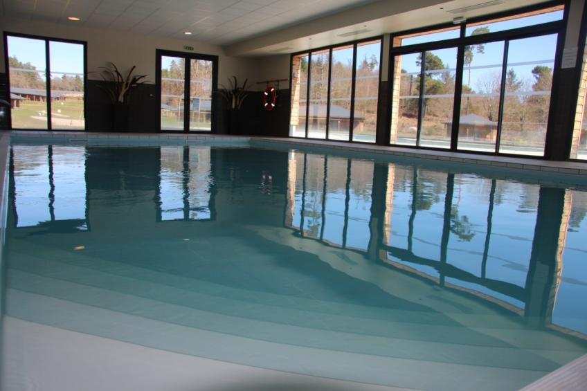 Le Domaine des Monédières C36H - foto 7