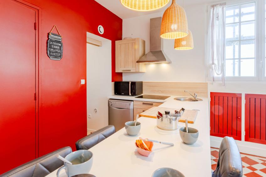 Résidence Aloha - foto 11