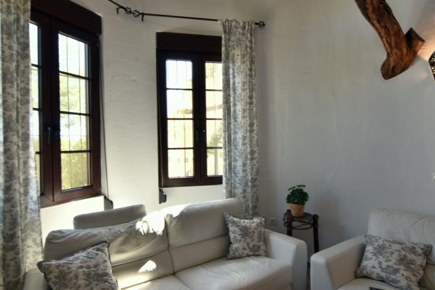 Finca El Corinto - Ein verwunschener Ort - foto 12