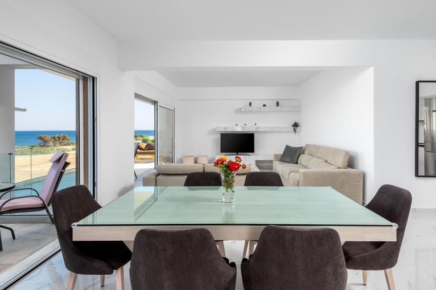 Strandvilla Viviane Paulos für 12 Personen - foto 22