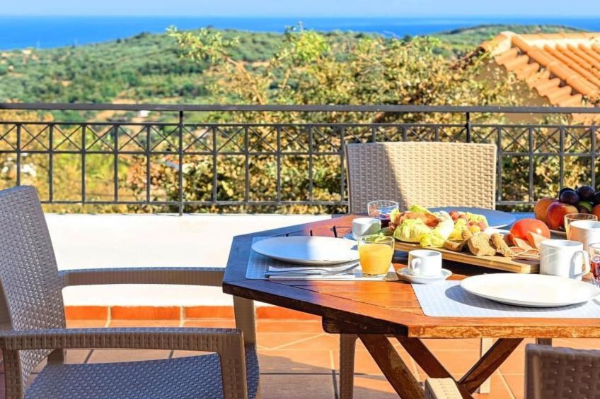 Villa "Grand View" mit Blick auf das Wasser - foto 11